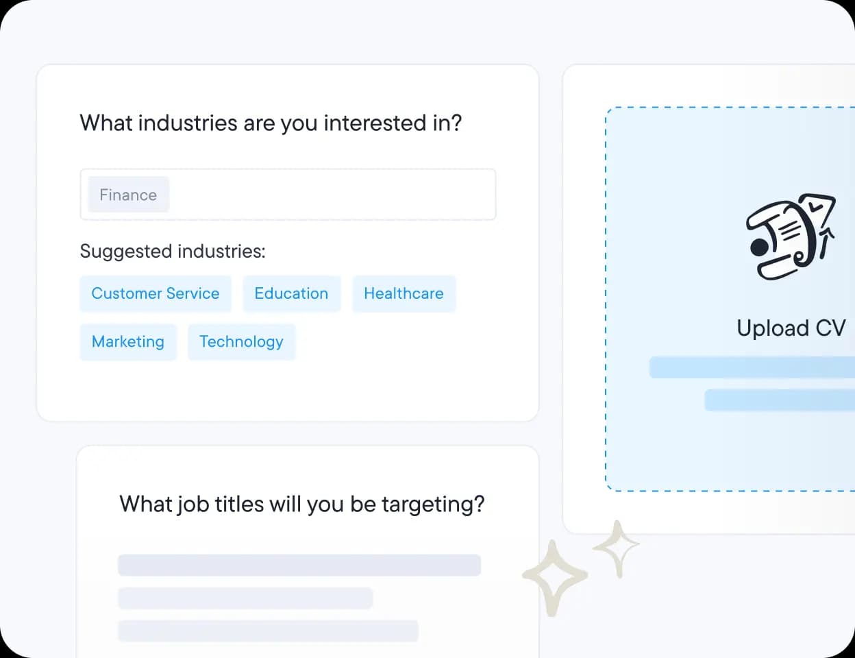 Tell us about yourself